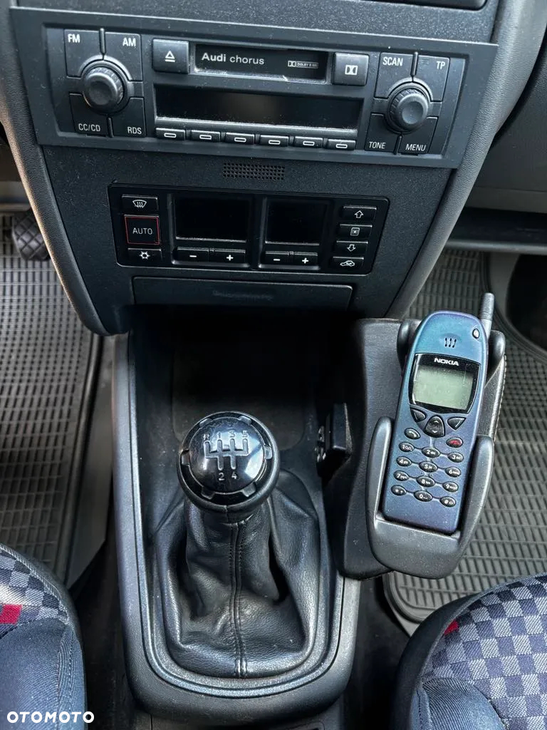 Audi A3 - 6
