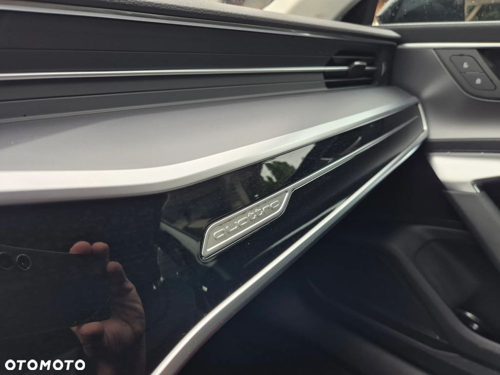 Audi A7 Sportback 50 TFSI e PHEV Quattro S tronic - 25