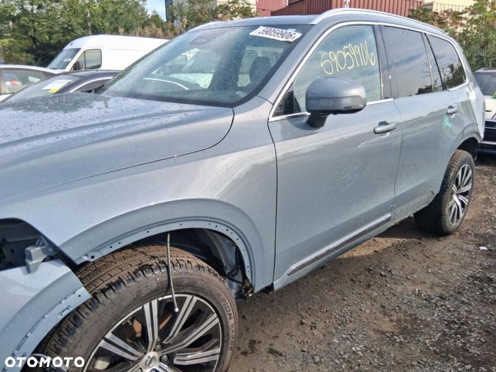 Volvo XC 90 - 15