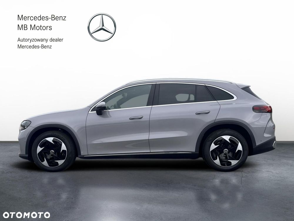Mercedes-Benz GLC - 4