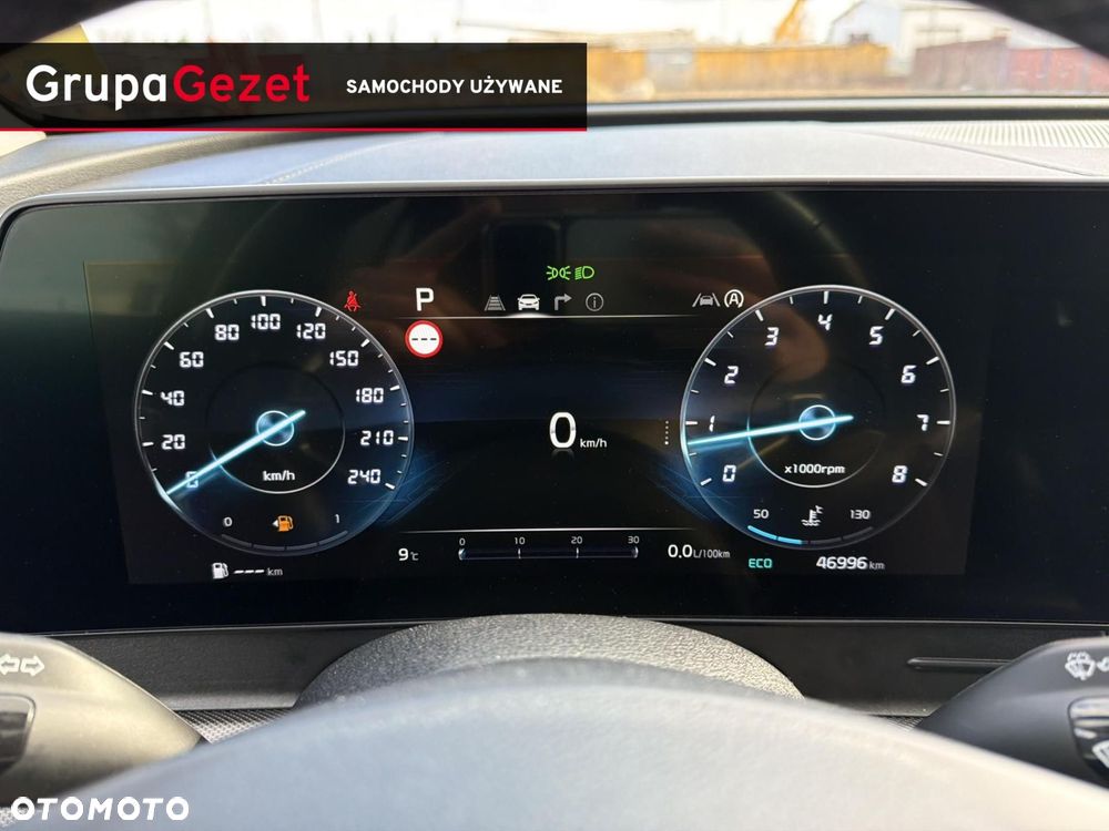 Kia Sportage 1.6 T-GDI Business Line 4WD DCT - 14