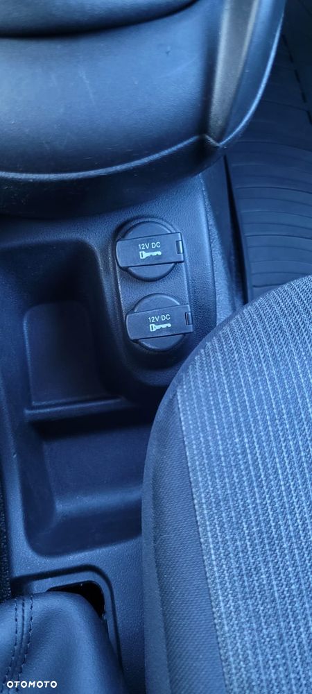 Fiat Doblo - 11