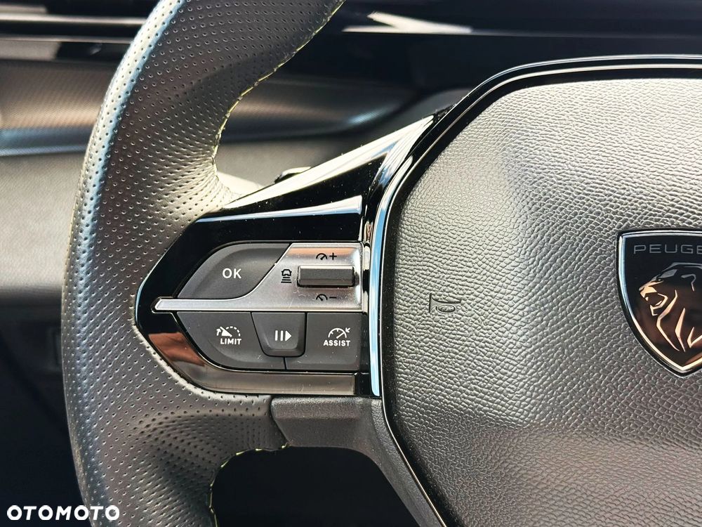 Peugeot 408 1.2 PureTech GT S&S EAT8 - 28