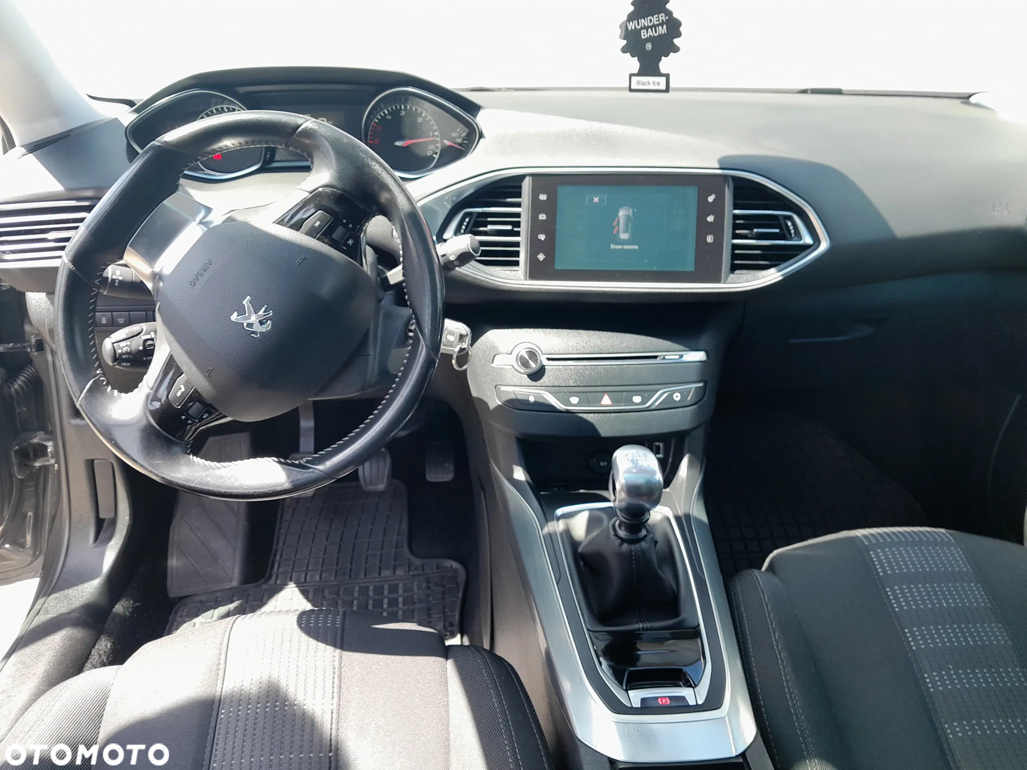 Peugeot 308 - 10
