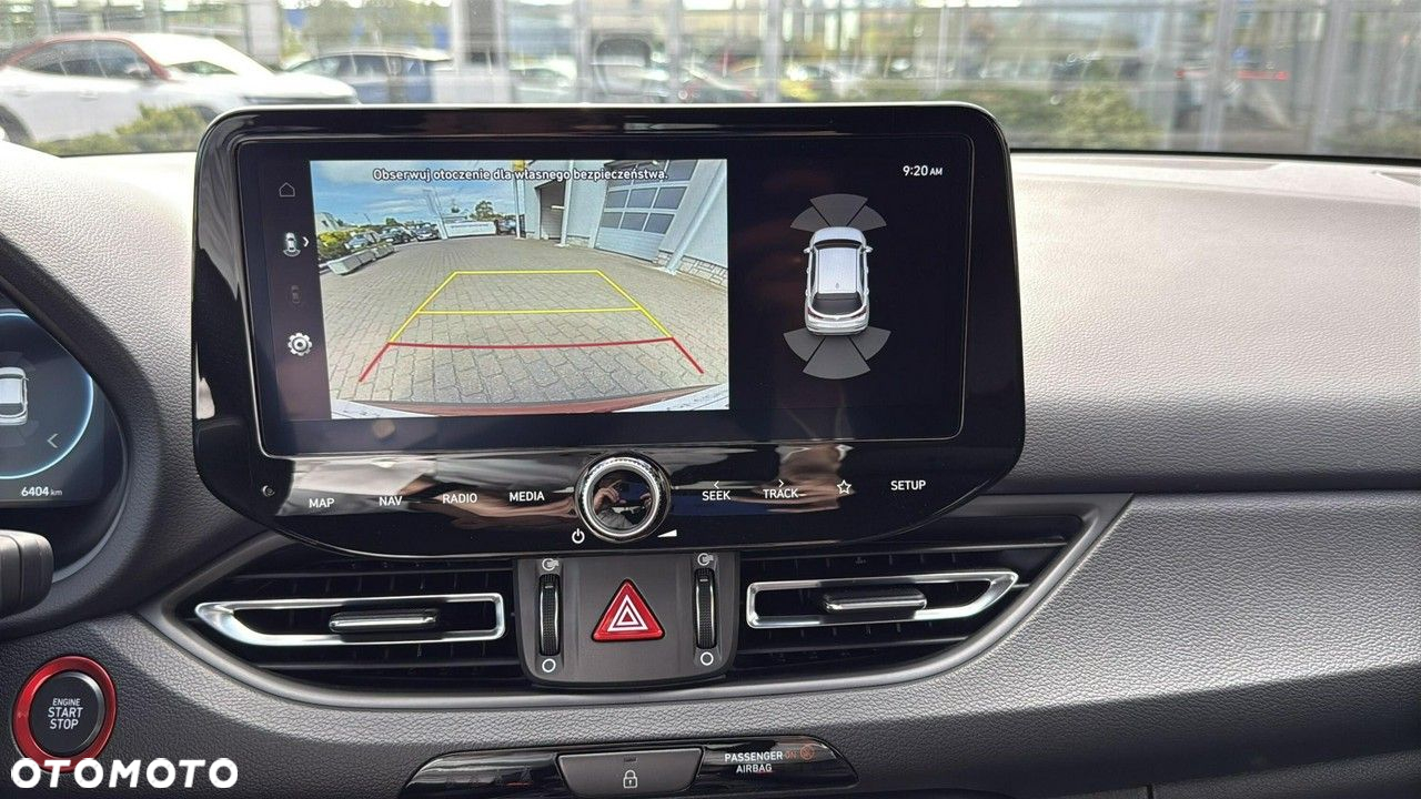 Hyundai i30 - 16