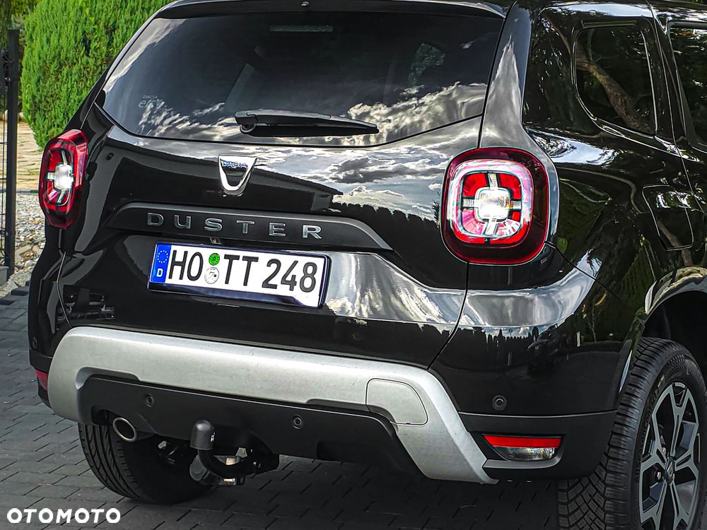 Dacia Duster 1.6 SCe Prestige - 10