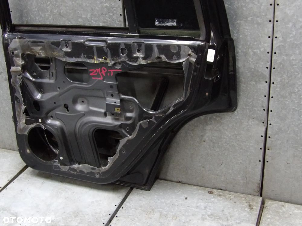JEEP GRAND CHEROKEE ZJ DRZWI PRAWE TYŁ - 11