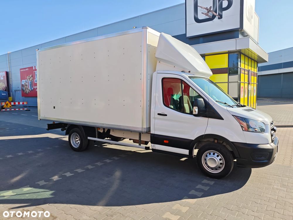 Ford Transit - 7
