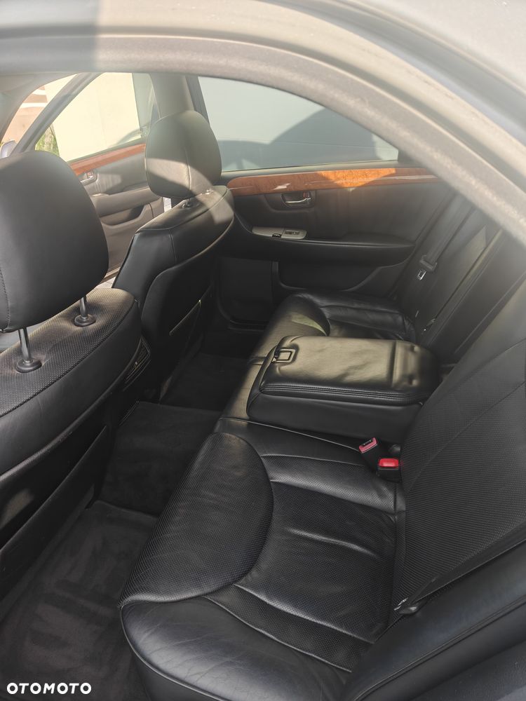 Lexus LS Standard - 15