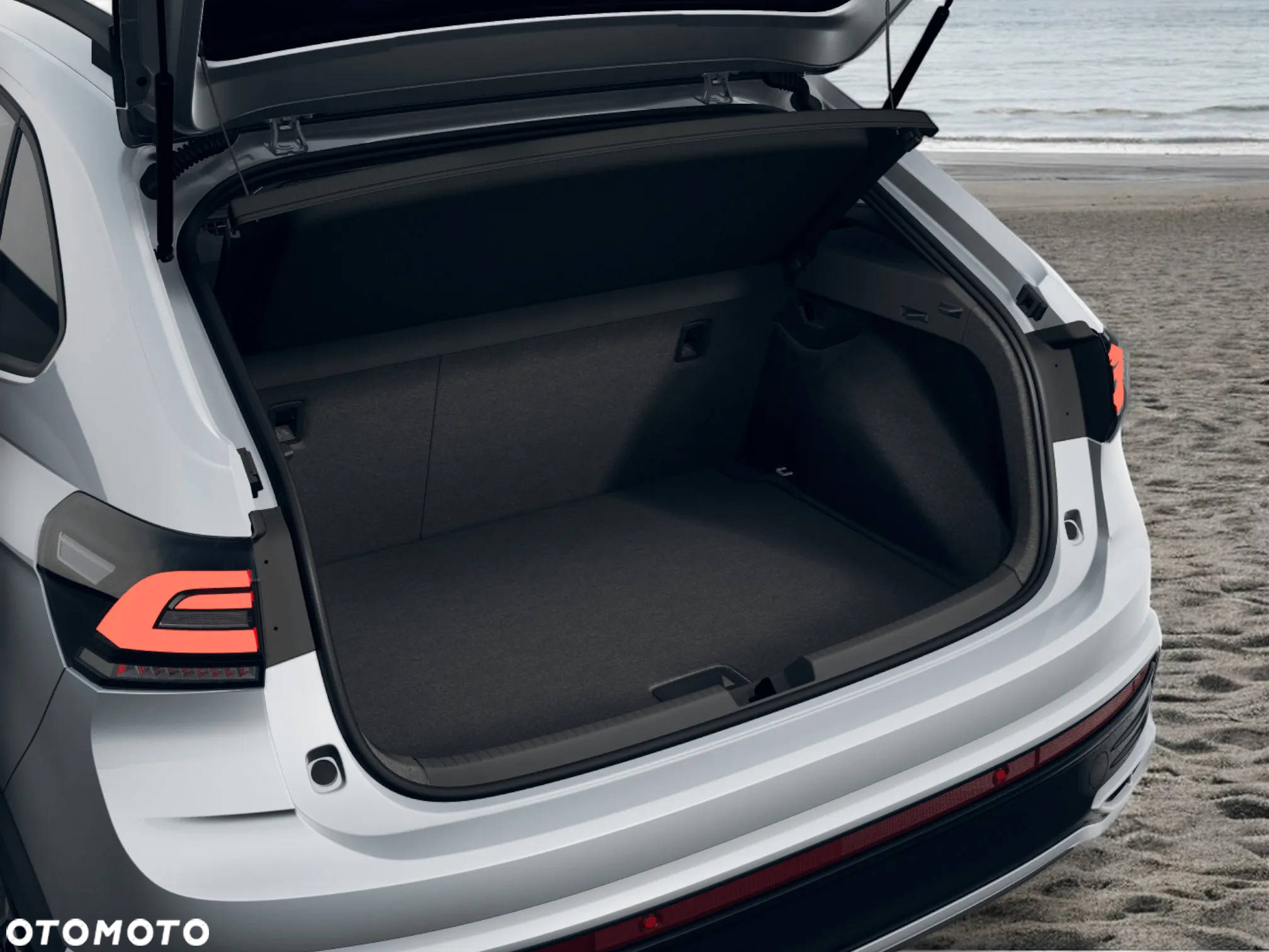 Volkswagen Taigo 1.5 TSI ACT R-Line DSG - 10
