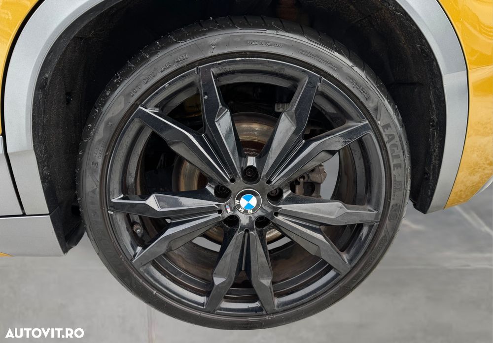 BMW X2 xDrive20d Aut. M Sport X - 40