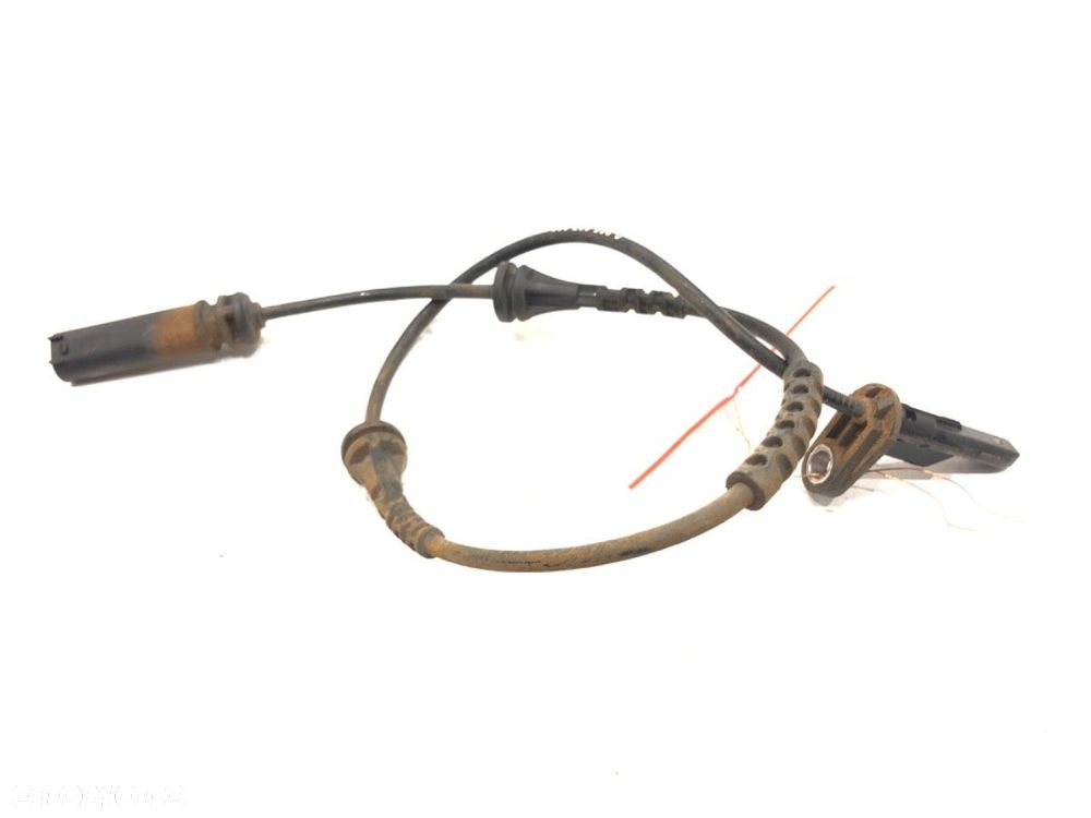 CZUJNIK ABS LEWY TYŁ - 78.00 PLN - MINI MINI (F56) 2013 - 2022 Cooper S 131 kW [178 KM] benzyna - 1