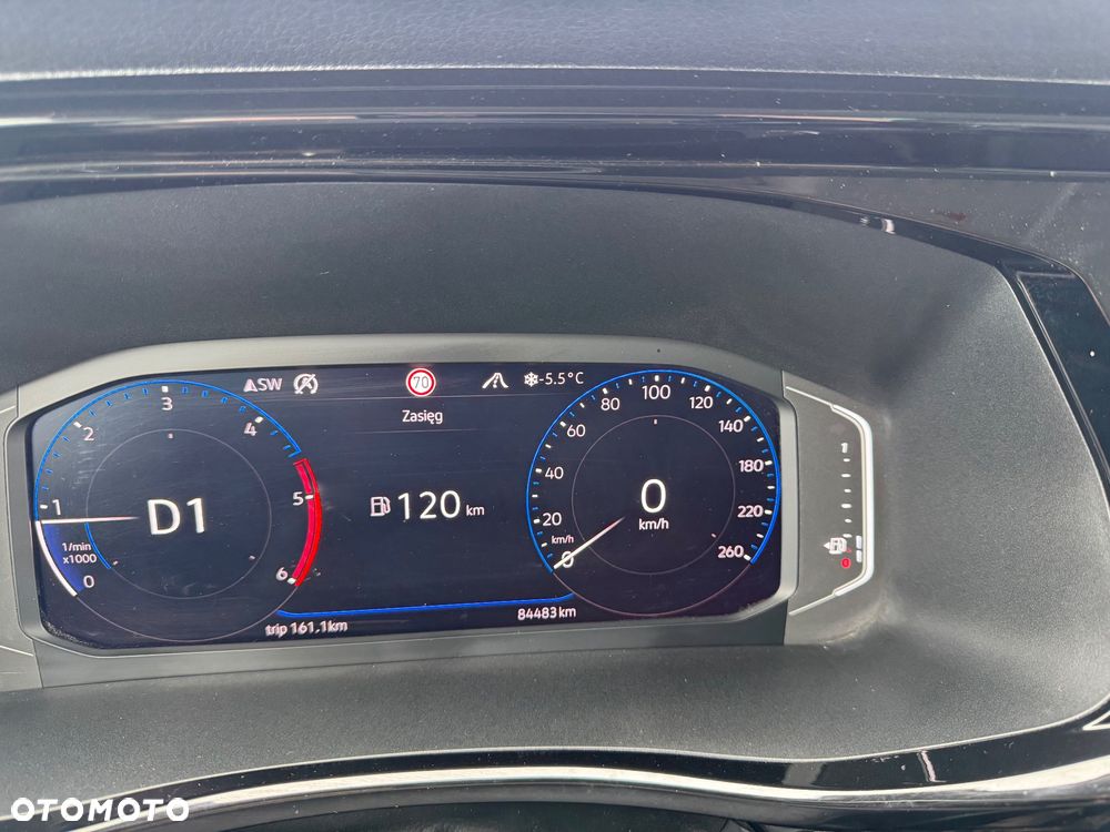 Volkswagen Multivan 2.0 TDI L1 Highline 4Motion DSG - 24