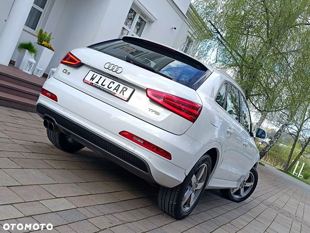 Audi Q3 1.4 TFSI S tronic - 9