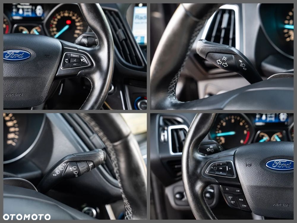 Ford Kuga 2.0 TDCi FWD ST-Line - 33