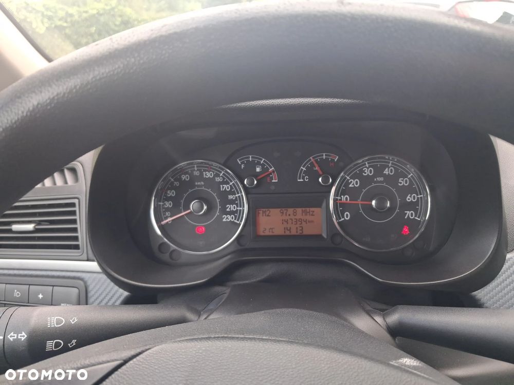 Fiat Punto - 17