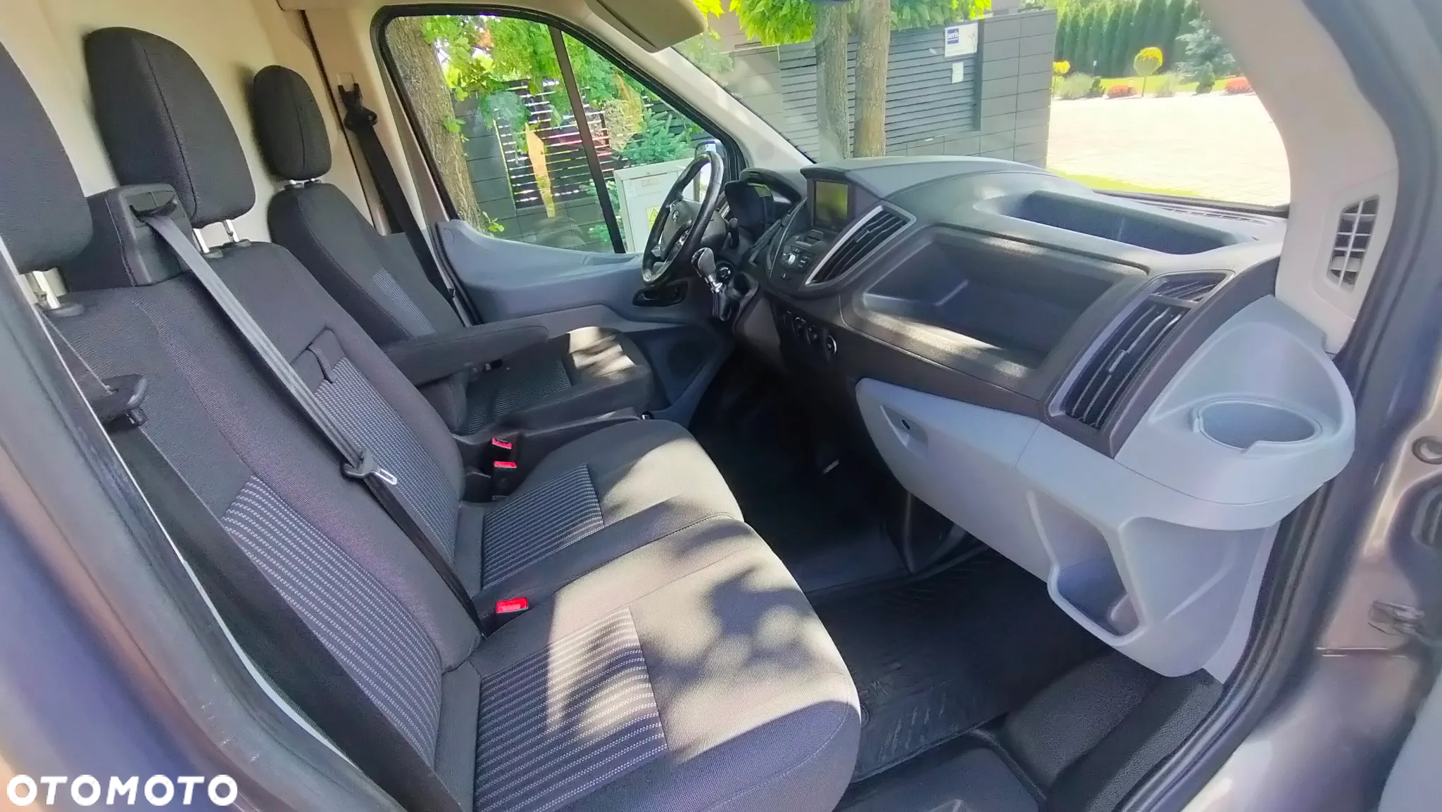 Ford TRANSIT - 22