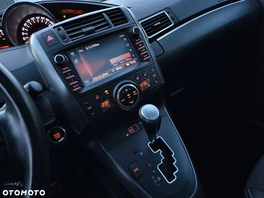 Toyota Verso 1.8 Prestige EU5 MS - 5