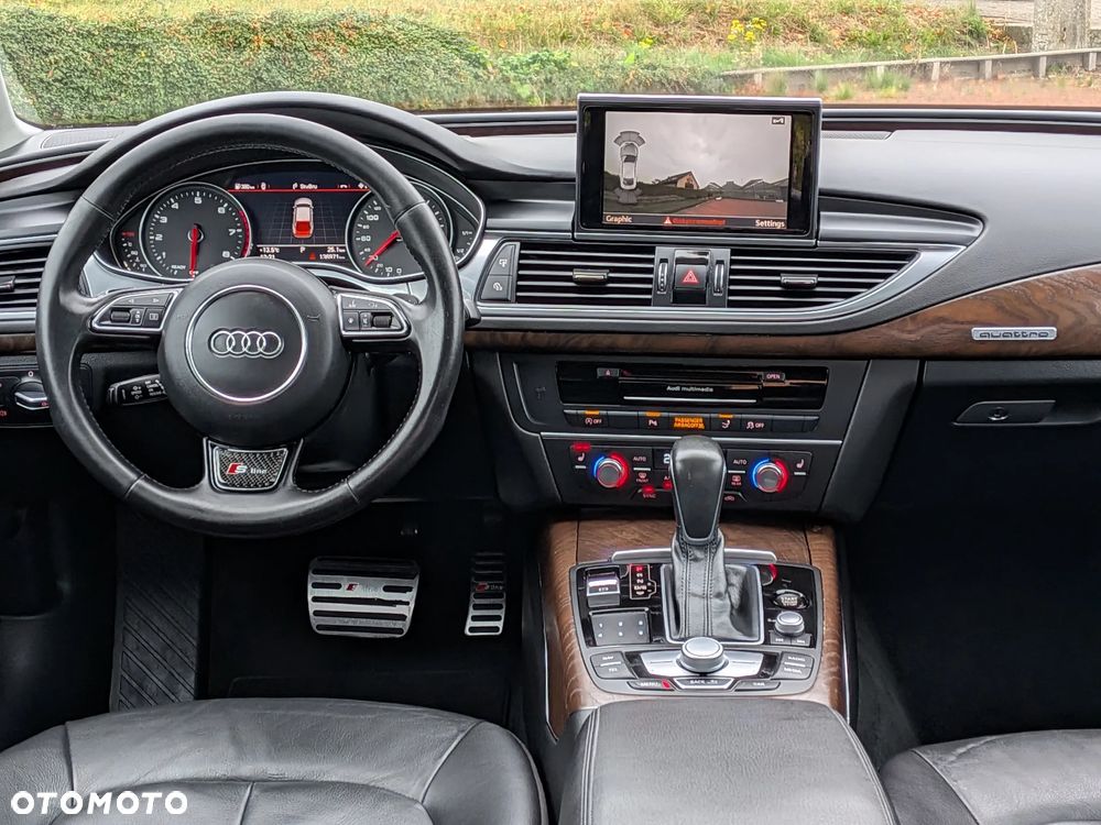 Audi A7 Sportback - 18
