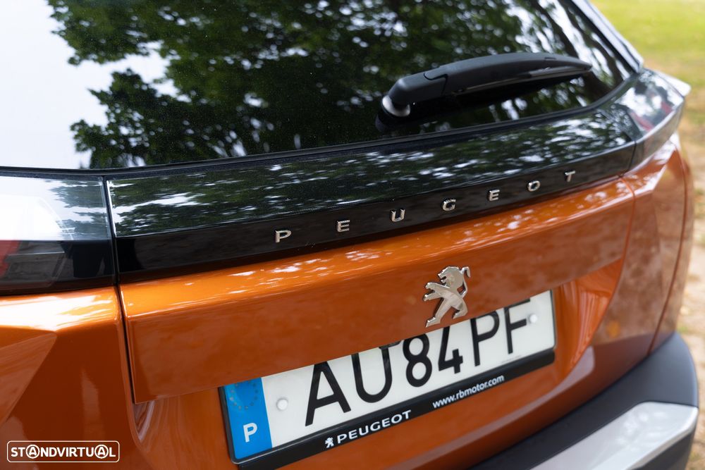 Peugeot 2008 - 37