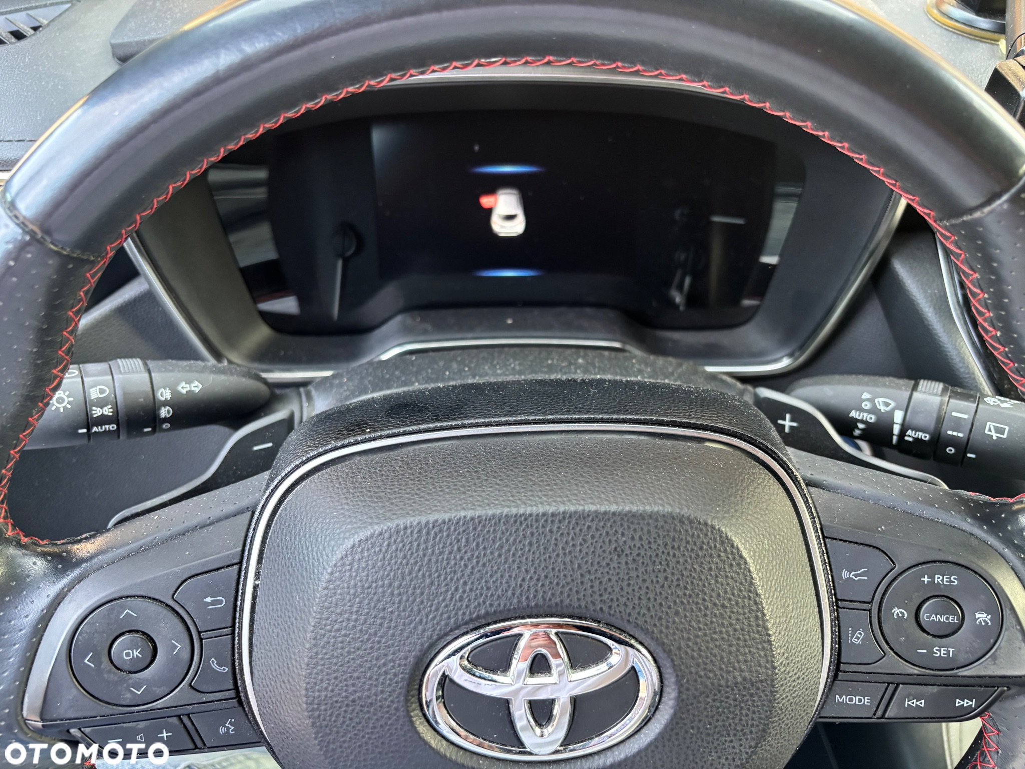 Toyota Corolla 2.0 Hybrid GR Sport - 15