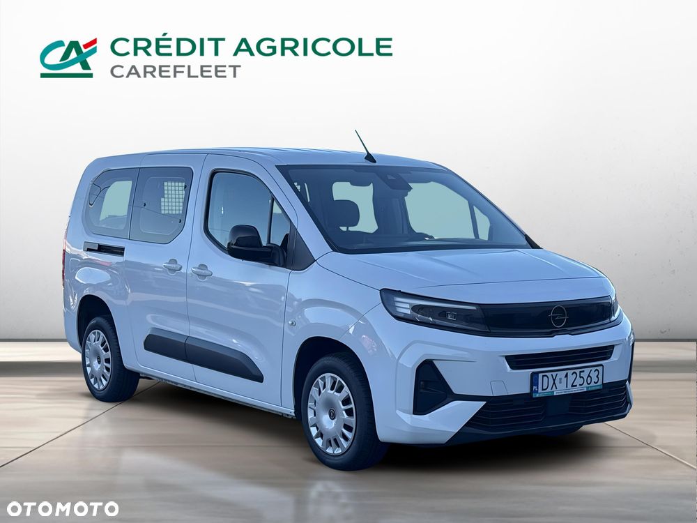 Opel Combo XL 1.5 CDTI Elegance S&S - 7