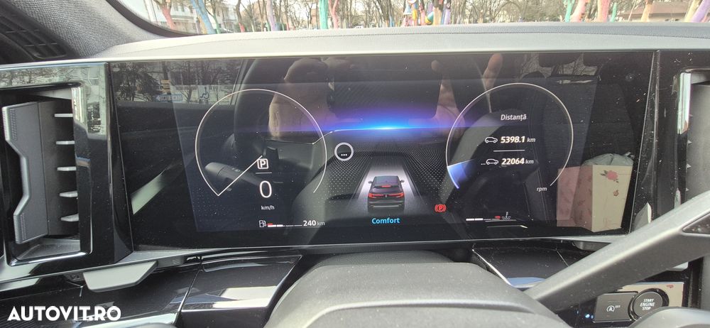 Renault Austral 160 MHEV Techno - 9