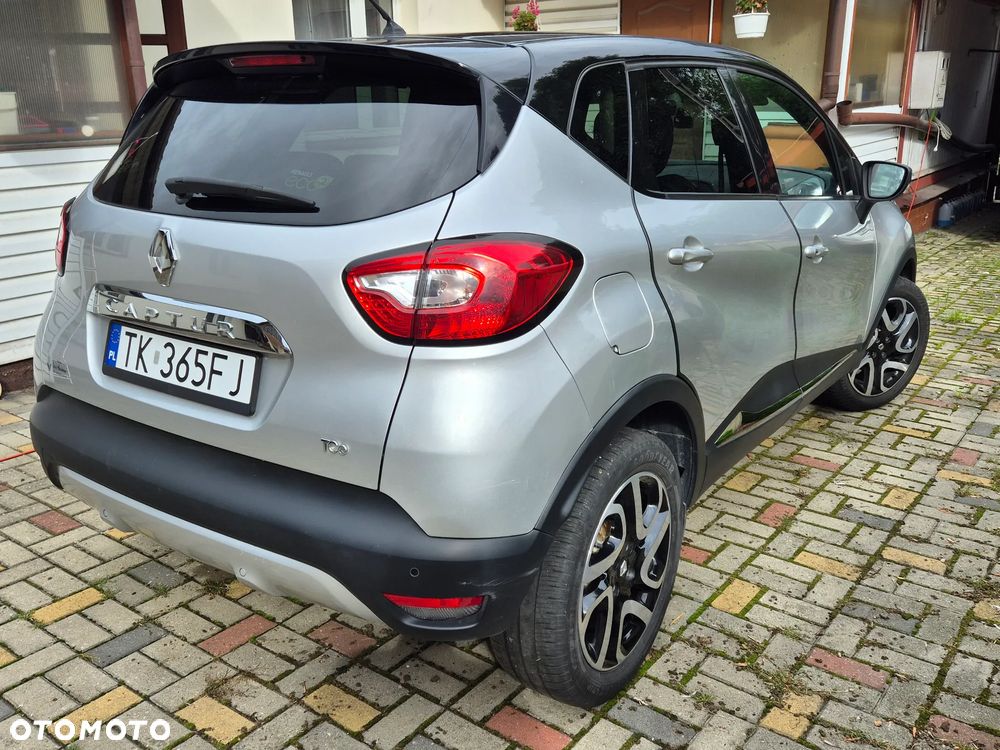 Renault Captur (ENERGY) TCe 90 INTENS - 5