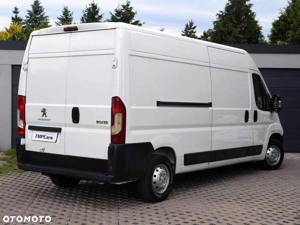 Peugeot BOXER - 27
