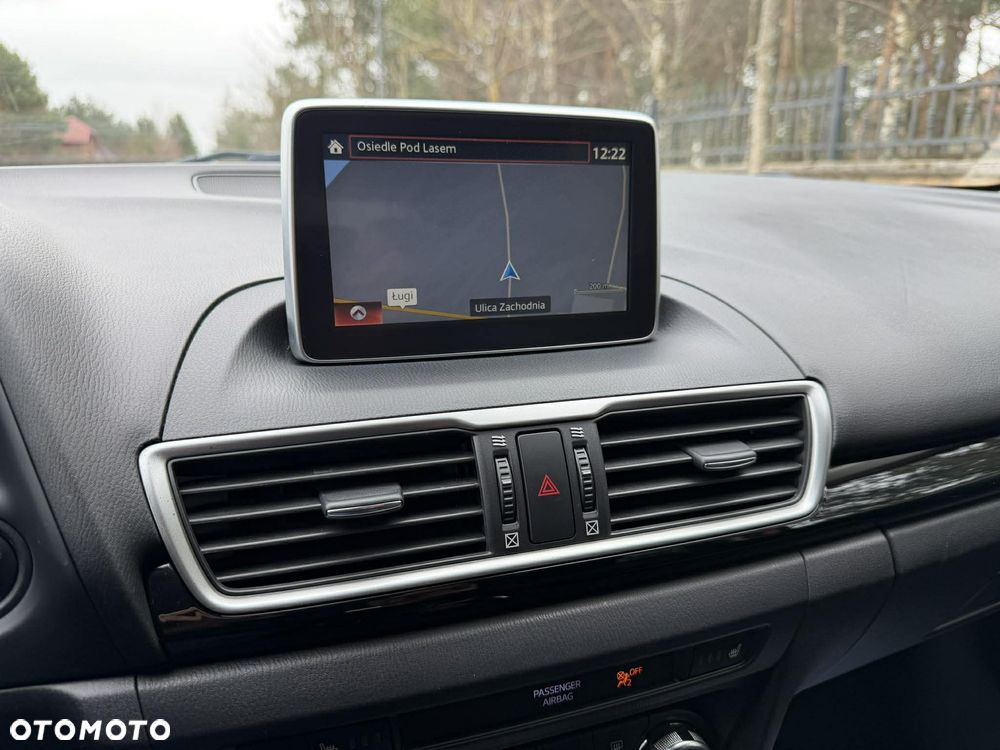 Mazda 3 2.0 Skypassion - 29