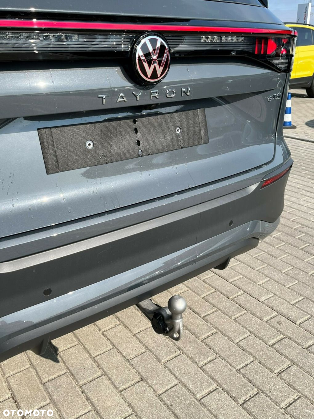 Volkswagen Tayron - 18