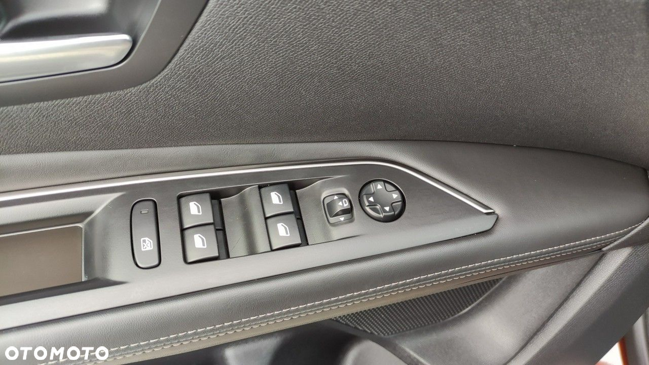 Peugeot 3008 - 9