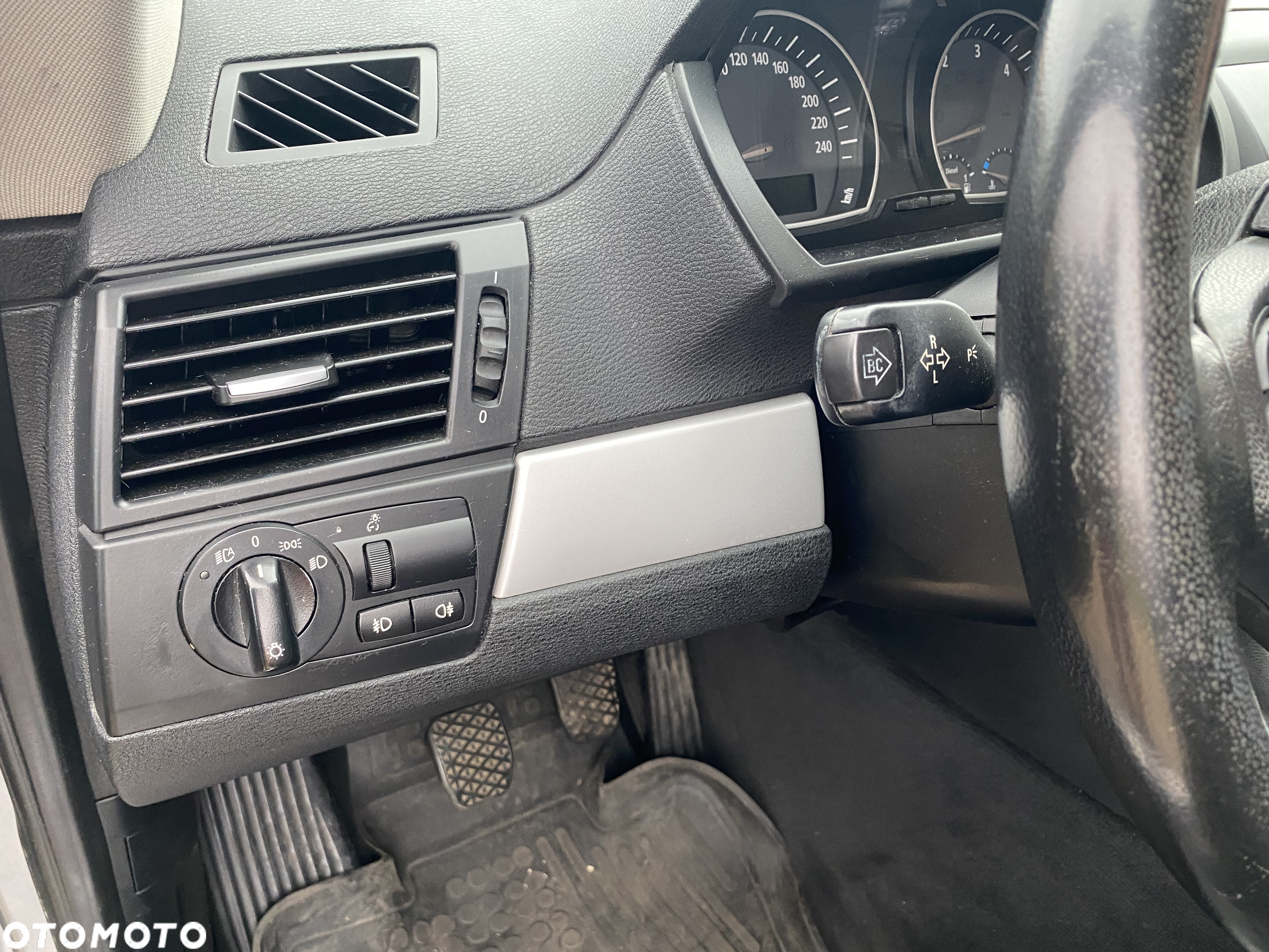 BMW X3 - 12