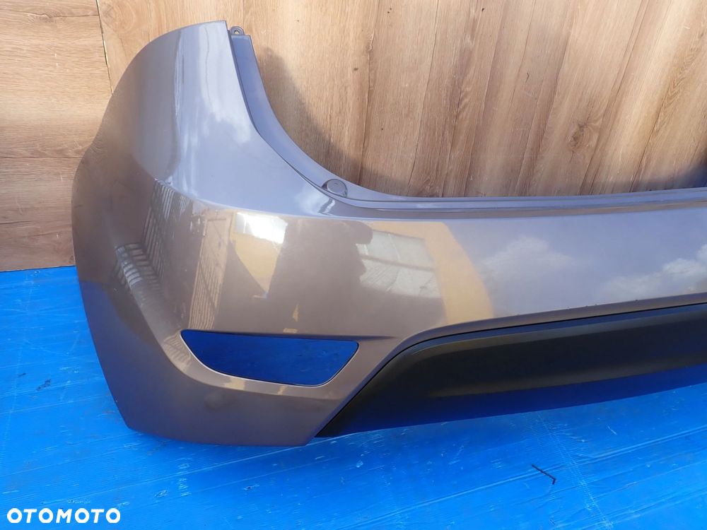 HYUNDAI IX20 HB 09- ZDERZAK TYLNY NSW - 6