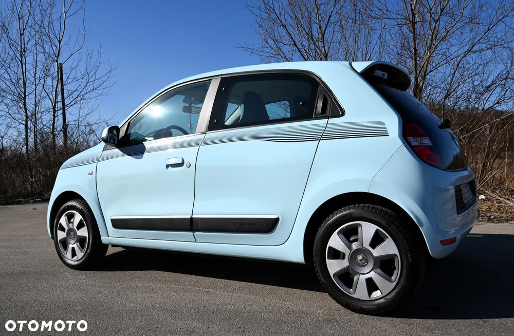 Renault Twingo - 7