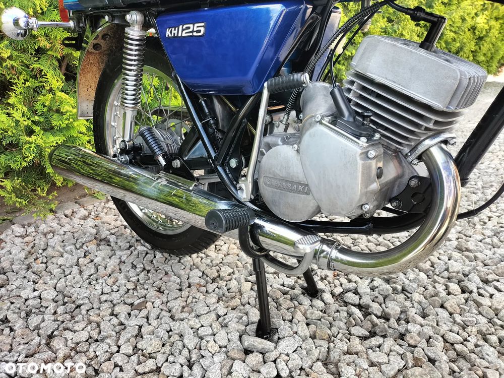 Kawasaki Inny - 8