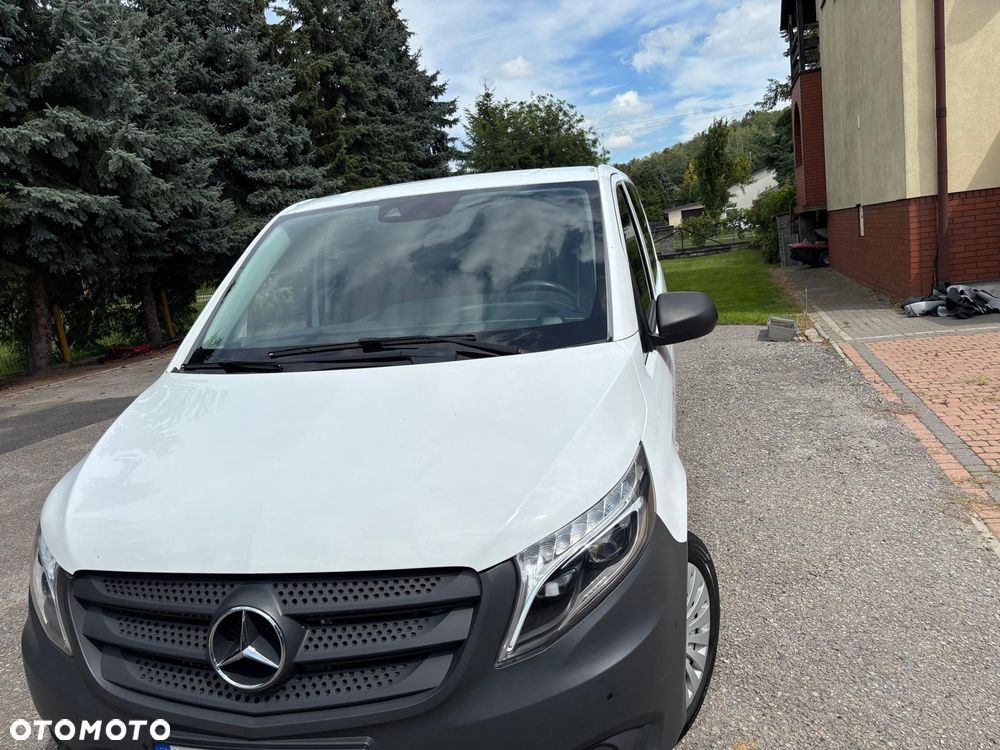 Mercedes-Benz Vito - 4