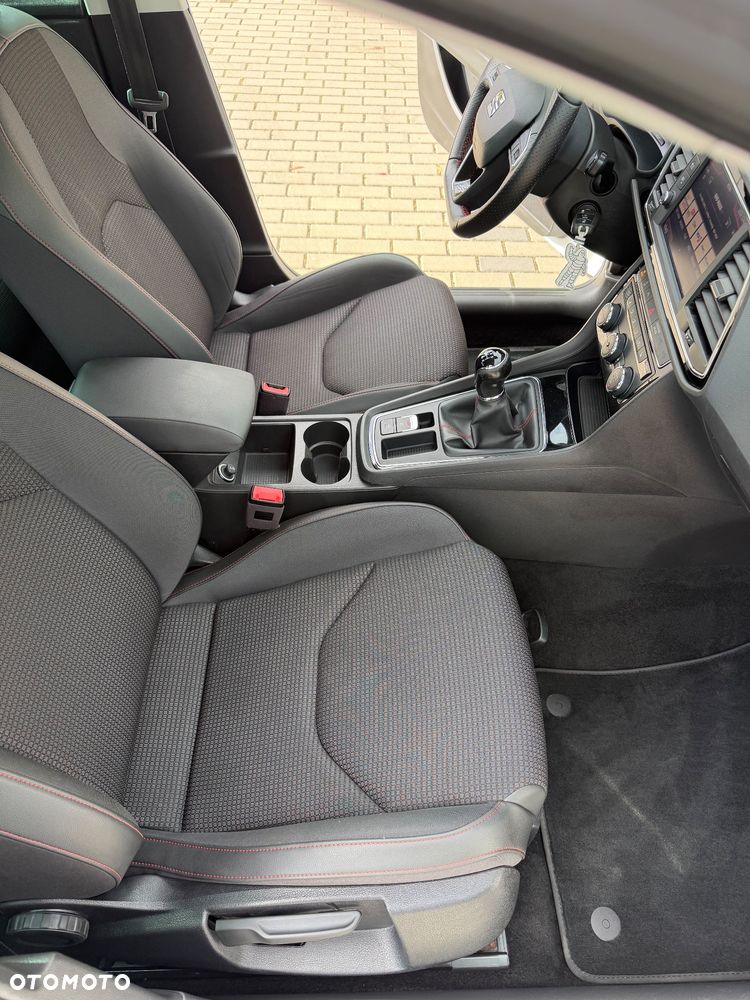 Seat Leon - 14