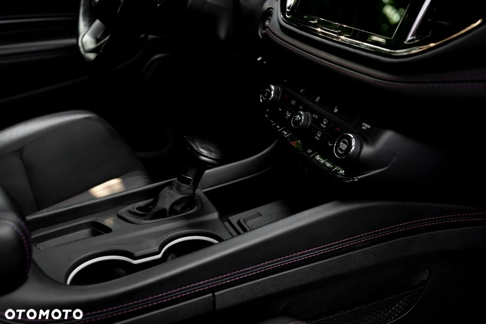 Dodge Durango 5,7 R/T - 6