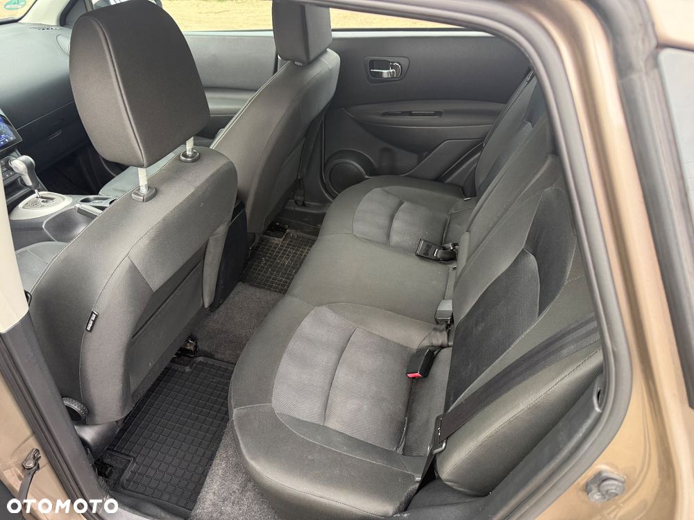 Nissan Qashqai - 13