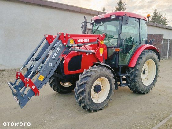 Zetor PROXIMA 8441 - 9