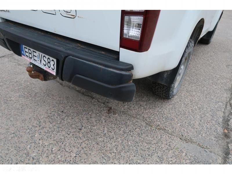 Isuzu D-Max - 28