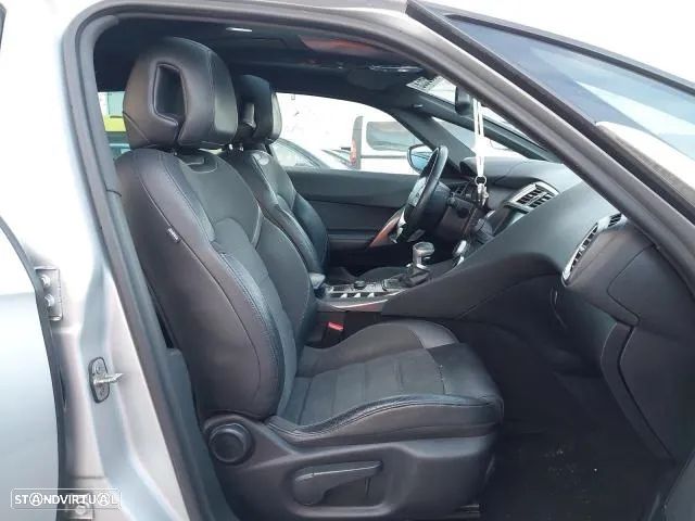 Citroen DS5 2.0 HDi Hibrido para peças - 200cv - Parachoques | Frente Completa | Rádio | Jantes | Faróis | Portas | Vidro | Motor | Tampa Mala | Farolim | Farolins | Xenon | Pre LCI - 5