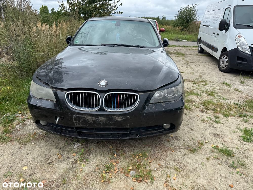 BMW Seria 5 530d - 4