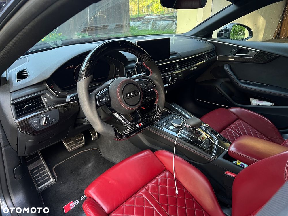Audi S5 Sportback - 10