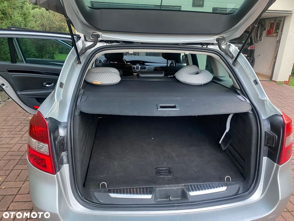 Renault Laguna - 7