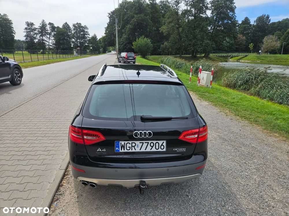 Audi A4 Allroad - 13
