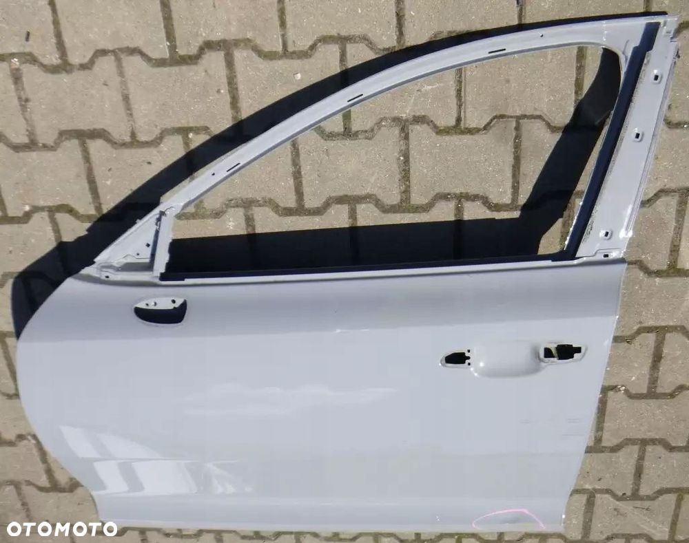 Kia Stinger Drzwi Przód Lewe - 3