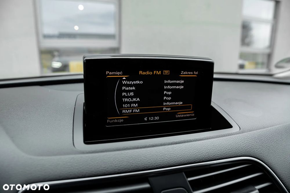 Audi Q3 2.0 TDI Prime Edition - 30