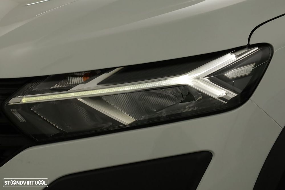 Dacia Sandero - 6